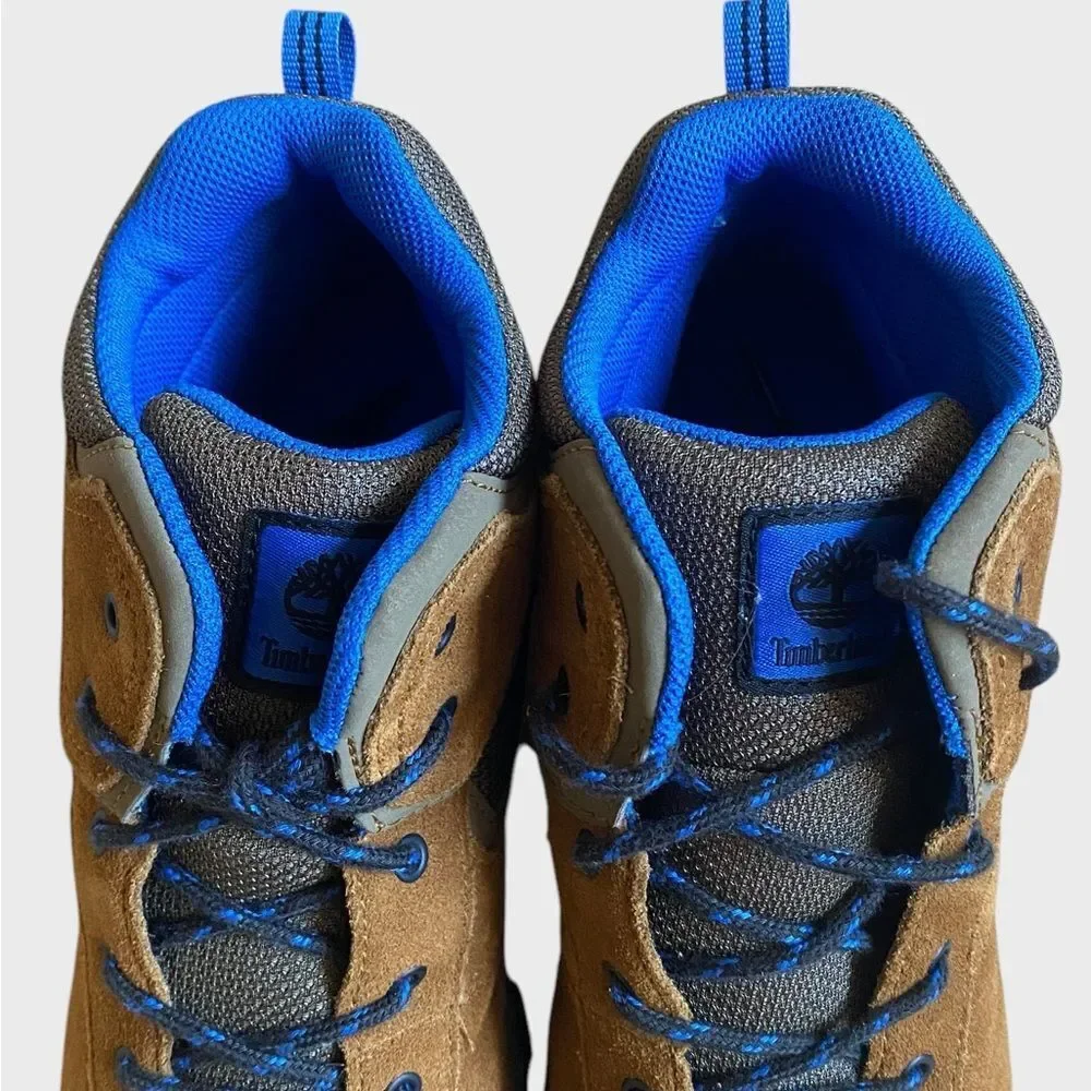 Timberland nwt juniors